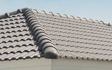 advantages of Stubton clay roofing