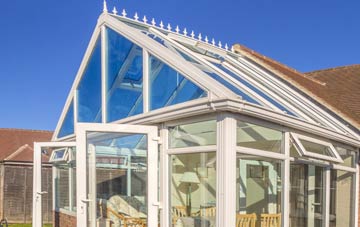 conservatory roof insulation costs Stubton