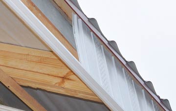 why Stubton fascia repairs are essential