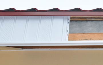 Stubton fascia repair costs