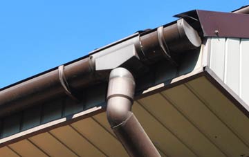types of Stubton fascias
