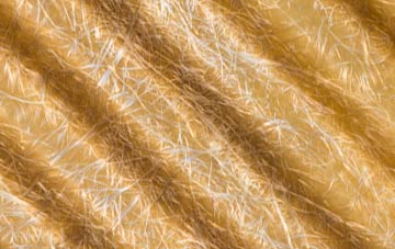 Stubton fibreglass roof waterproofing