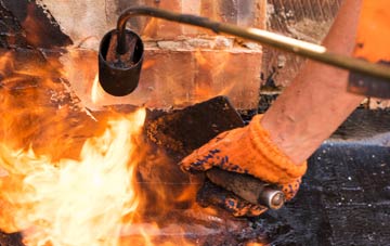 Stubton flat roof repair companies