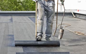 flat roof replacement Stubton, Lincolnshire