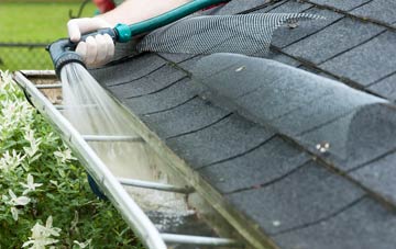 Stubton gutter cleaning costs