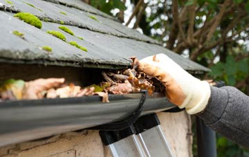 gutter cleaning Stubton, Lincolnshire