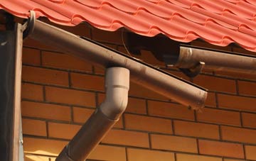 Stubton gutter repair costs