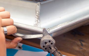 disadvantages of Stubton lead roofing