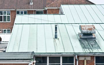 Stubton lead roofing costs