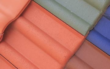 Stubton plastic roofing companies