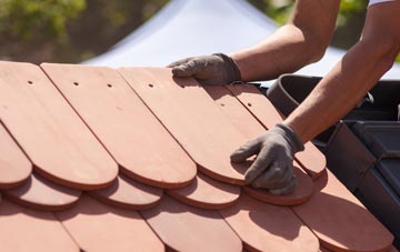 Stubton roof tile contractors