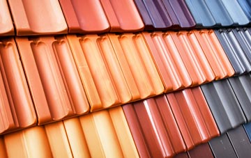 Stubton roof tile costs