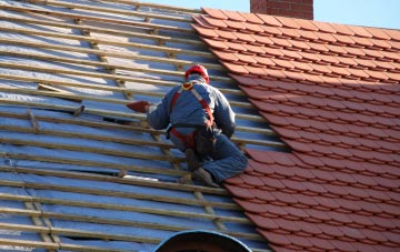 roof tiles Stubton, Lincolnshire