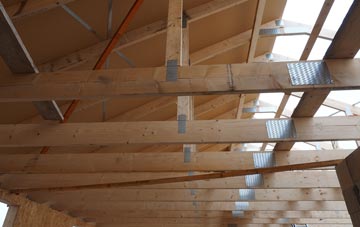 Stubton roof truss costs