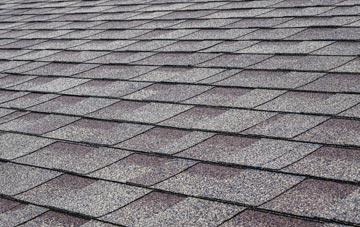 Stubton tiles for shallow pitch roofing