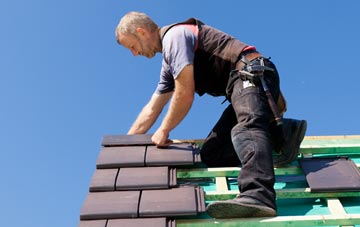 disadvantages of Stubton slate roofing