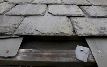 Stubton slate roof repairs and maintenance