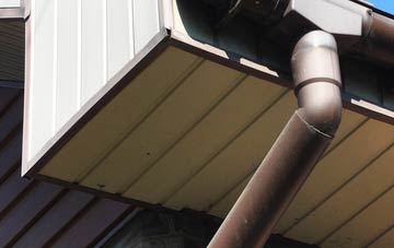 Stubton soffit installation costs