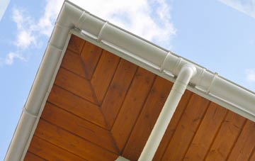 Stubton soffit types