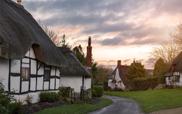 is Stubton thatch roofing popular