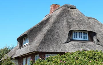 thatch roofing Stubton, Lincolnshire