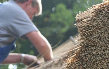 professional Stubton thatchers