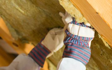 types of Stubton pitched roof insulation materials