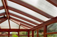 Stubton conservatory roofing insulation