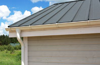 Stubton fascia repair