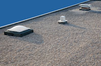 Stubton flat roofing