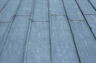 Stubton lead roofing