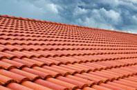 Stubton roofing tiles