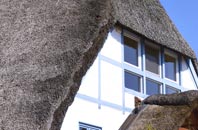 find rated Stubton thatchers